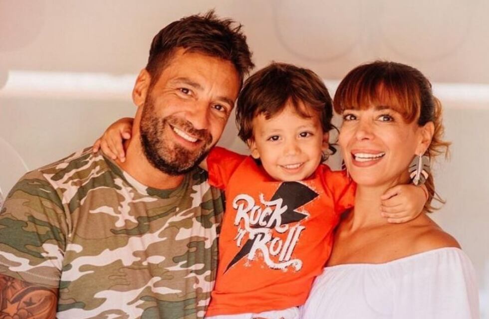 El video de Ximena Capristo y Gustavo Conti que generó polémica en las redes