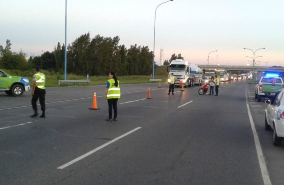 La licitación para la nueva concesión de la autopista a Santa Fe tuvo una sola oferta