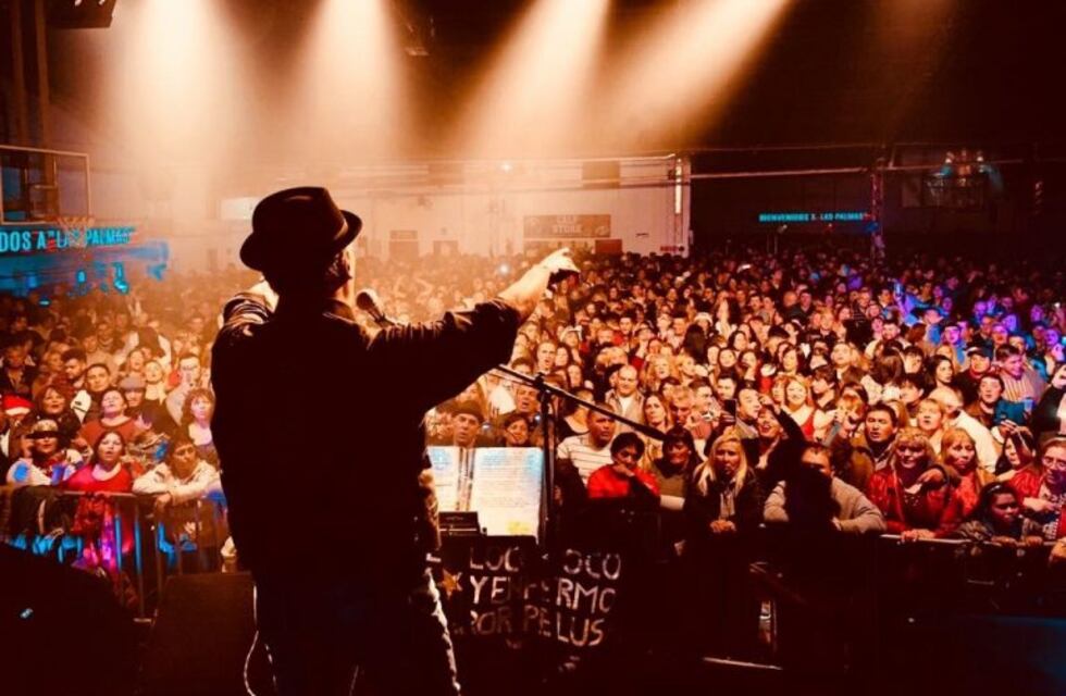 Todas Las Palmas para el Rey Pelusa