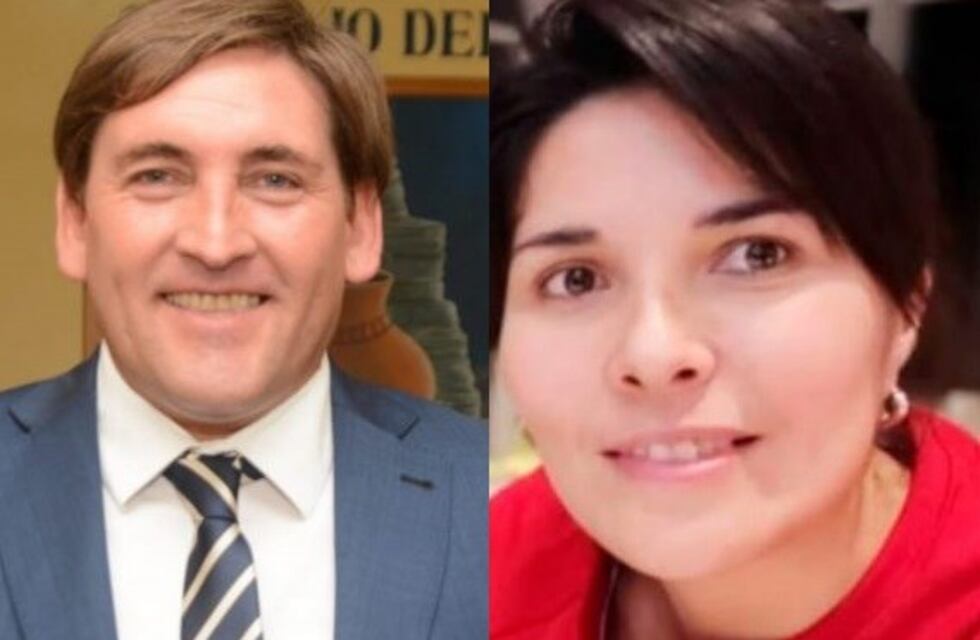 Denunciaron por maltrato a un conocido intendente sanjuanino