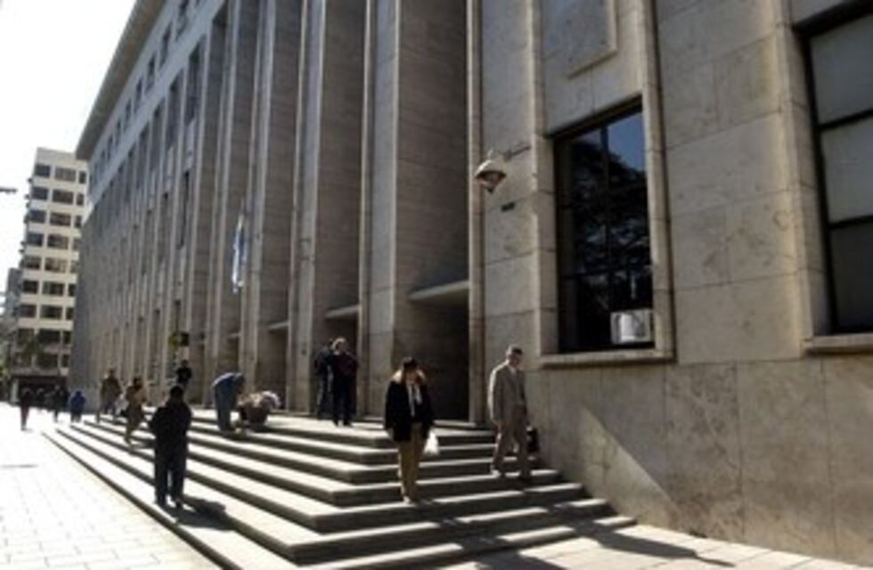 Condenaron a tres años de prisión condicional a un hombre que atropelló y mató a un motociclista