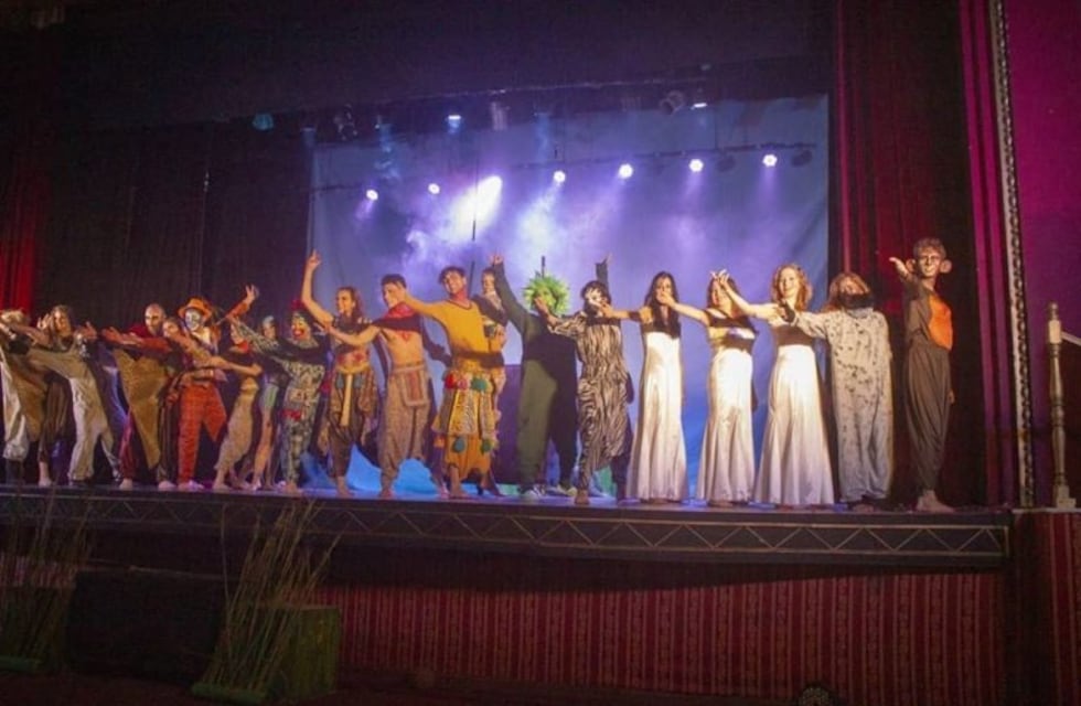 "Día del Niño en casa": la propuesta del Municipio para el domingo