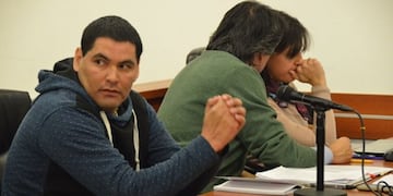 Comenzó el juicio al exgendarme acusado del femicidio de su esposa en Neuquén