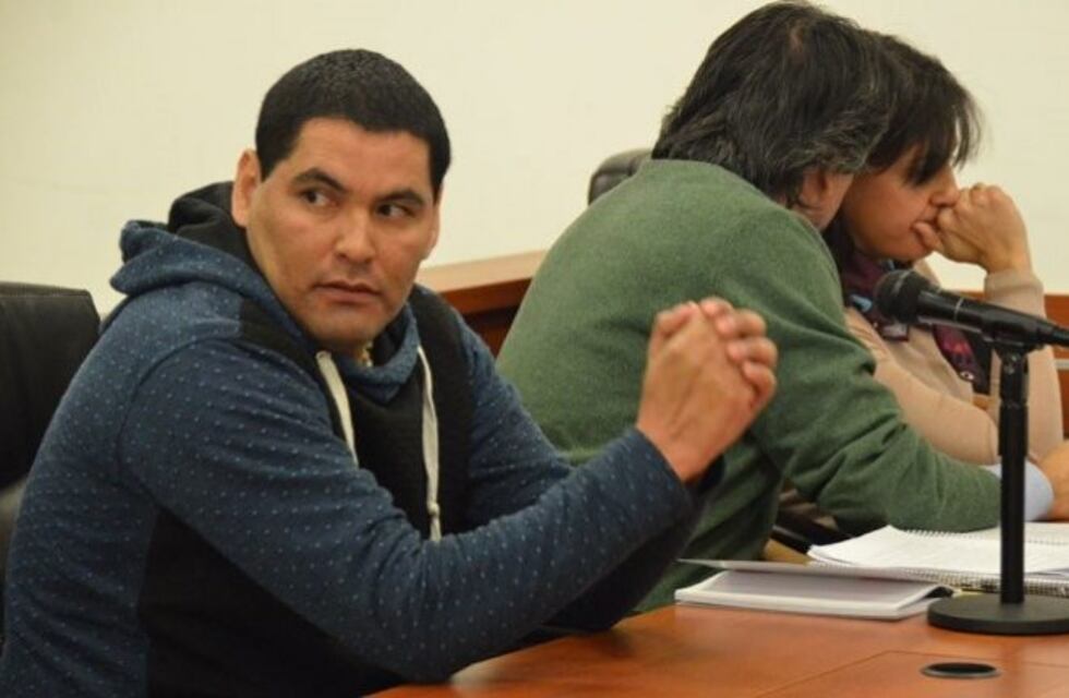 Comenzó el juicio al exgendarme acusado del femicidio de su esposa en Neuquén