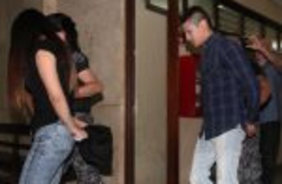 Juicio por la muerte de Elías Soto: "Ella es el diablo en persona"