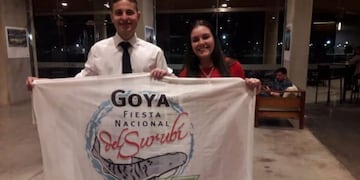 Alumnos Goyanos en olimpíadas de gografía