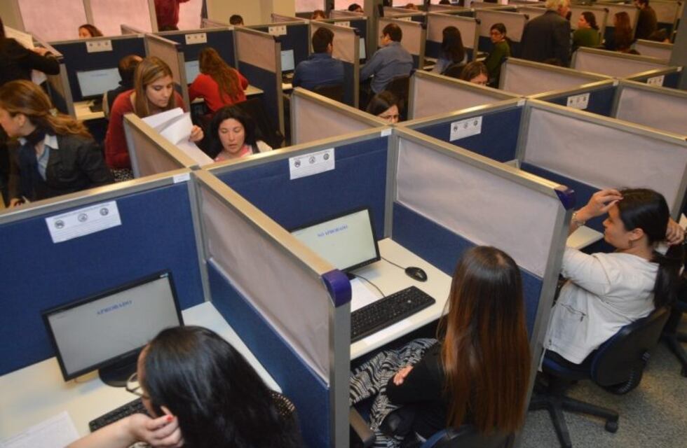 Llaman a concurso para cubrir vacantes en el Poder Judicial