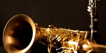Clarinete y saxofón\u002E Foto: web\u002E