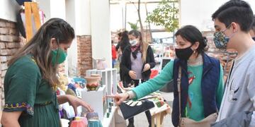 Feria de la Cultura\u002E