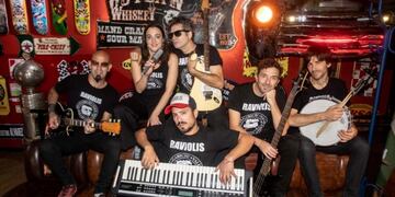 Los Raviolis (Foto: web)