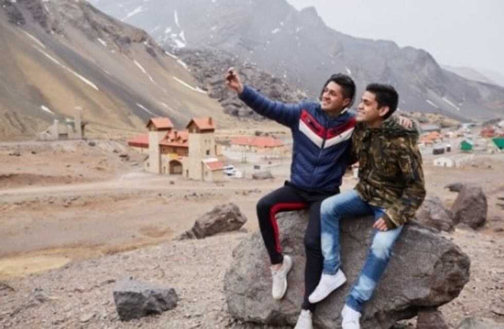 Las Heras quiere captar al turismo gay friendly