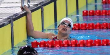 Elizabeth Noriega Arroyito