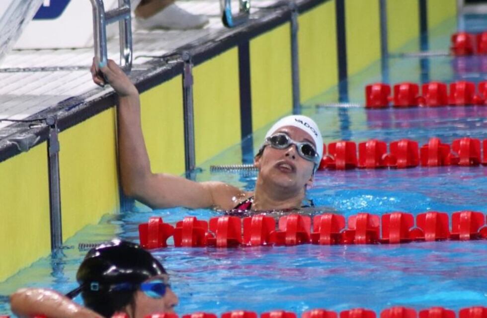 Elizabeth Noriega está nominada para los Premios Cóndor