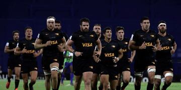 Jaguares, en crisis: éxodo de figuras y futuro incierto\u002E (AFP)