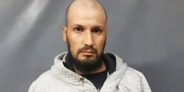 Detuvieron al prófugo golpeador de Santa Rosa (Policía de La Pampa)