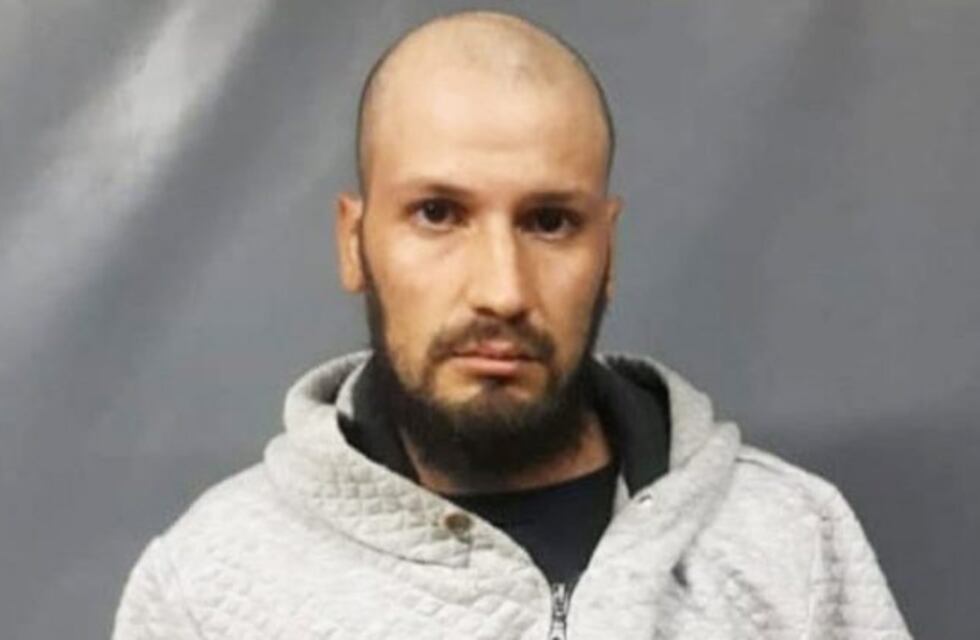 Capturaron a Laureano González, el prófugo golpeador de Santa Rosa