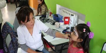 El gobierno fueguino continúa convocando a médicos especialistas