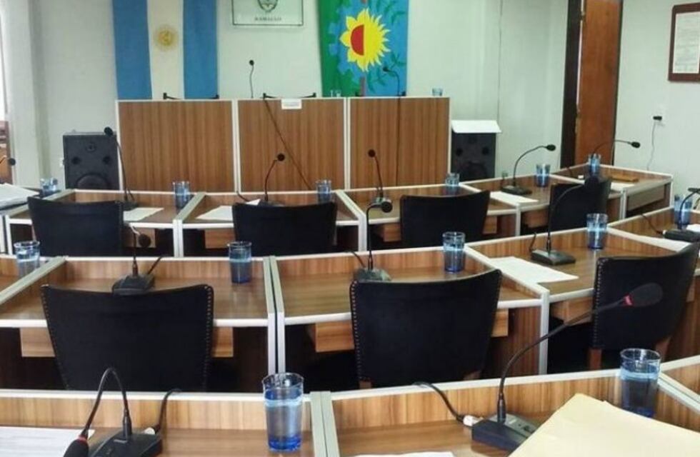Concejales ramallenses pidieron sesión extraordinaria por los despidos en Bunge