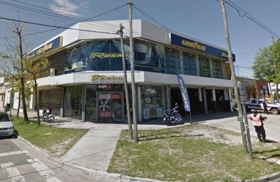 Una fábrica de neumáticos suspendió la venta en La Plata por el aumento del dólar