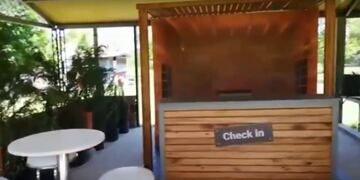 Se trataba de una fiesta electrónica “After Hour” (web)\u002E