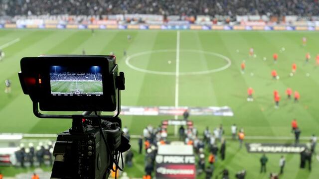 Televisaciu00f3n