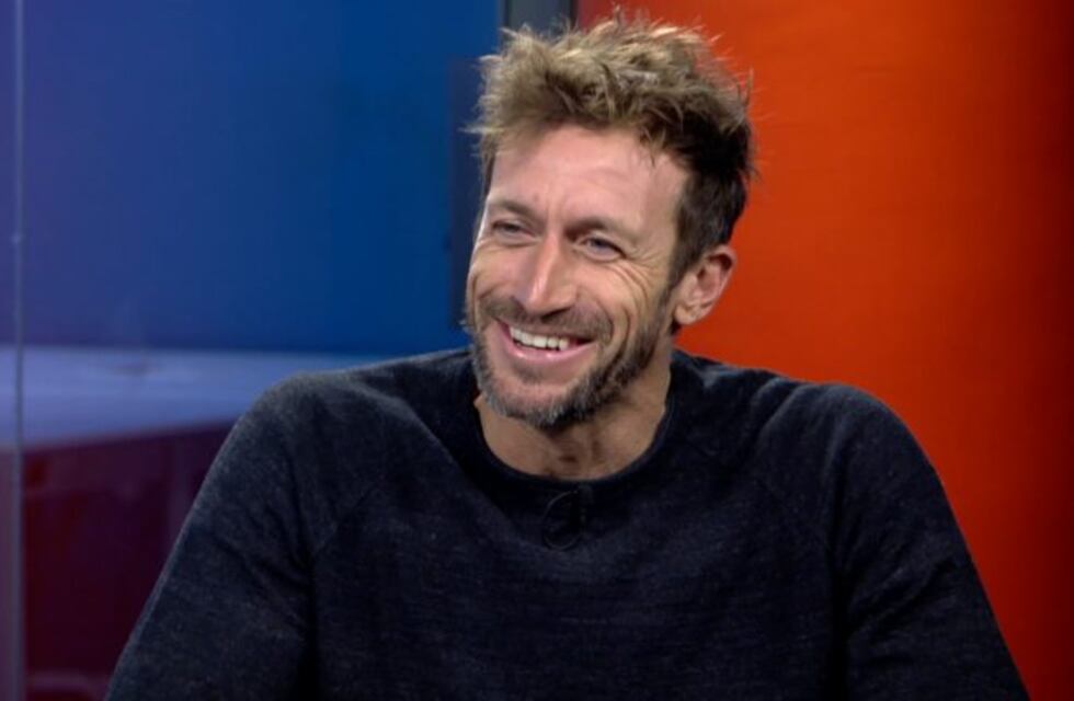 José Meolans y un repaso de su carrera en una charla en vivo