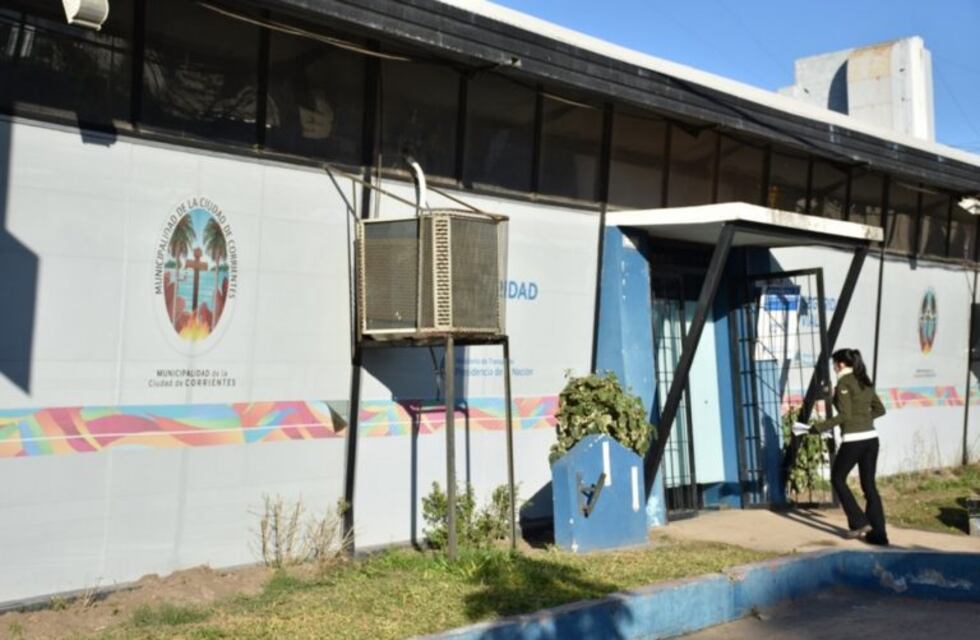 Los turnos para el Centro Emisor de Licencias se piden online