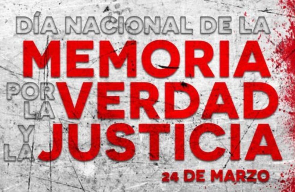 El mensaje de los políticos cordobeses en un día para recordar