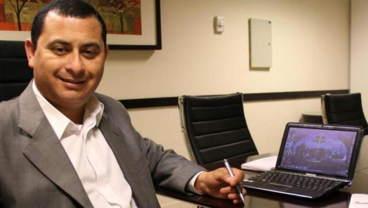 Herrera manifestó que va a apoyar a Manzur y a Jaldo si van por la reelección\u002E