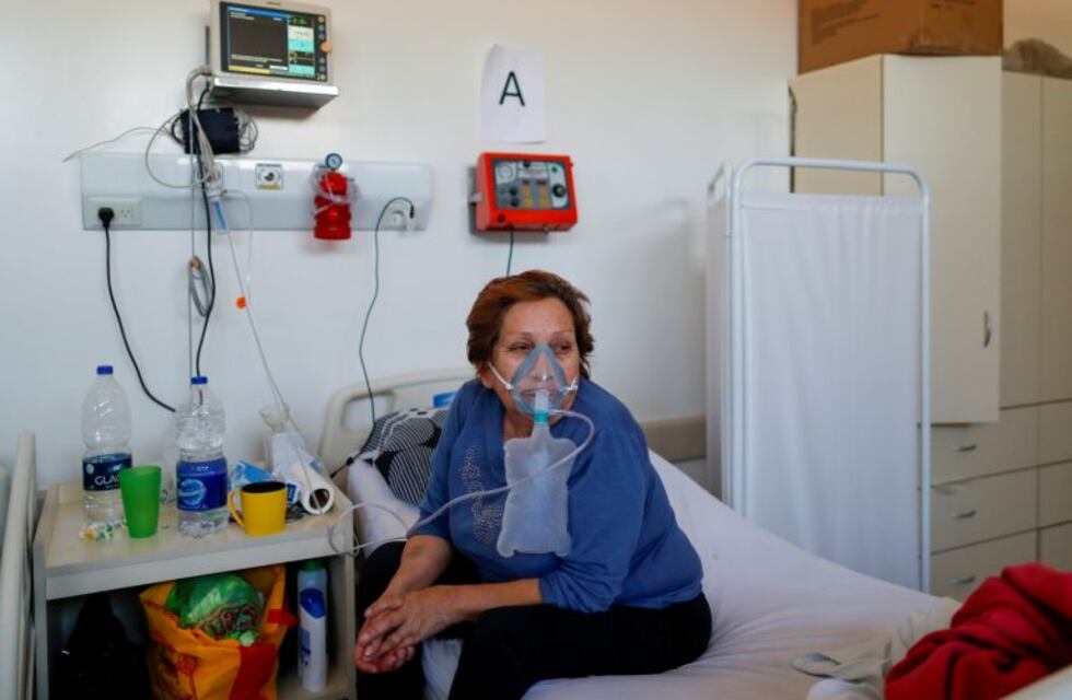 Coronavirus en Argentina: se registraron 5.352 nuevos casos y 137 muertes en las últimas 24 horas