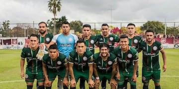 Facebook: Club San Jorge\u002E