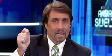 Eduardo Feinmann (Archivo)