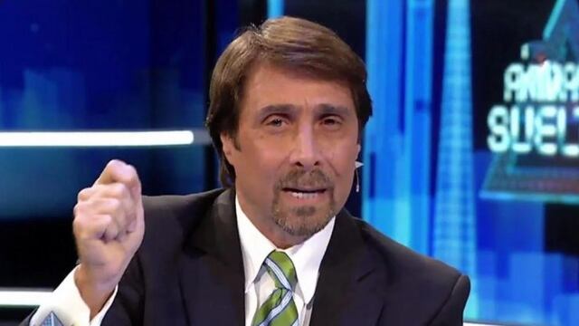 Eduardo Feinmann (Archivo)
