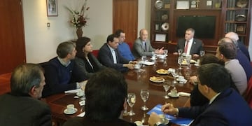 Legislatura de Tucumán