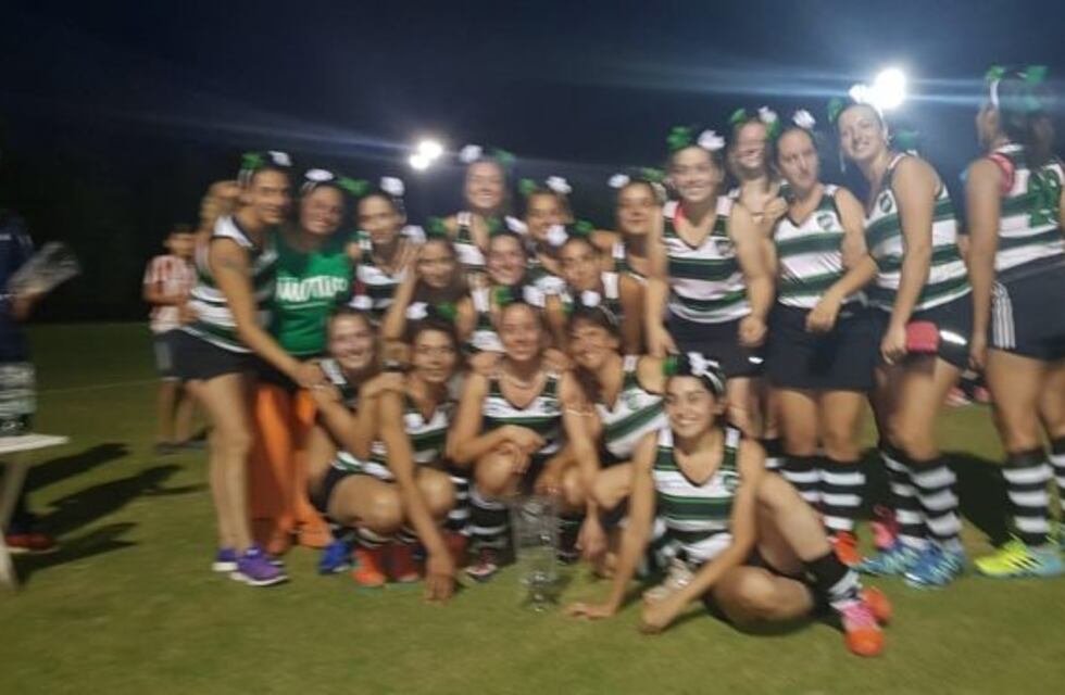 El Cultural de Arroyito sub campeón de la Federación del Oeste Santafesino