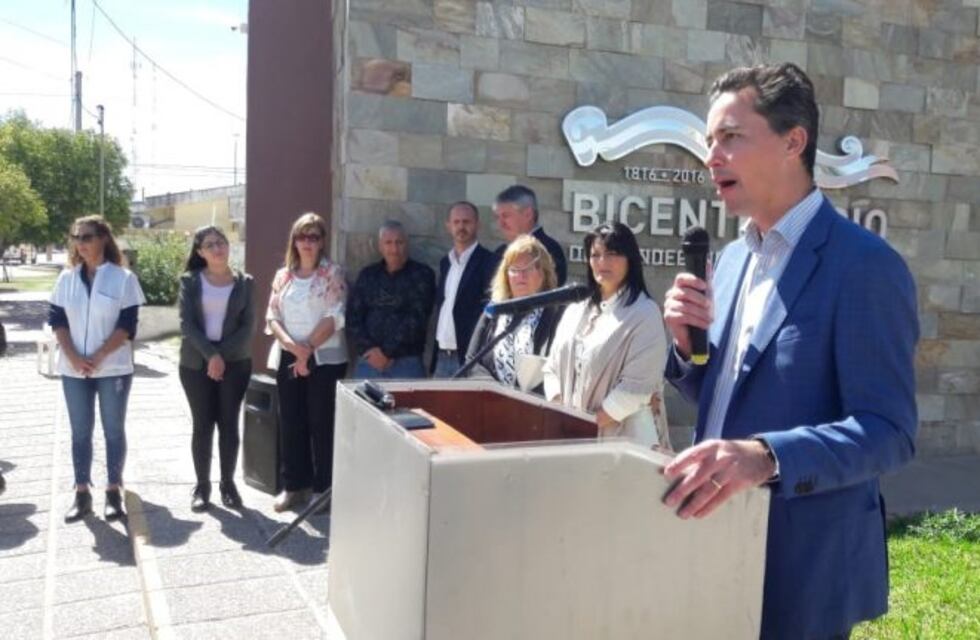 Ya tiene fiscal la denuncia contra Manuel Calvo