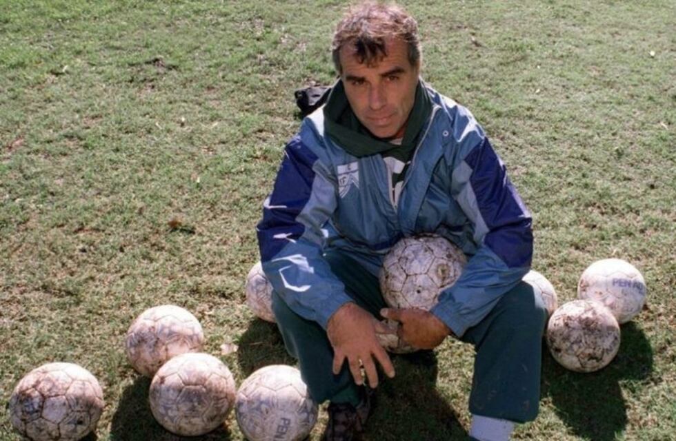 Murió Carlos Barisio, el arquero récord del fútbol argentino