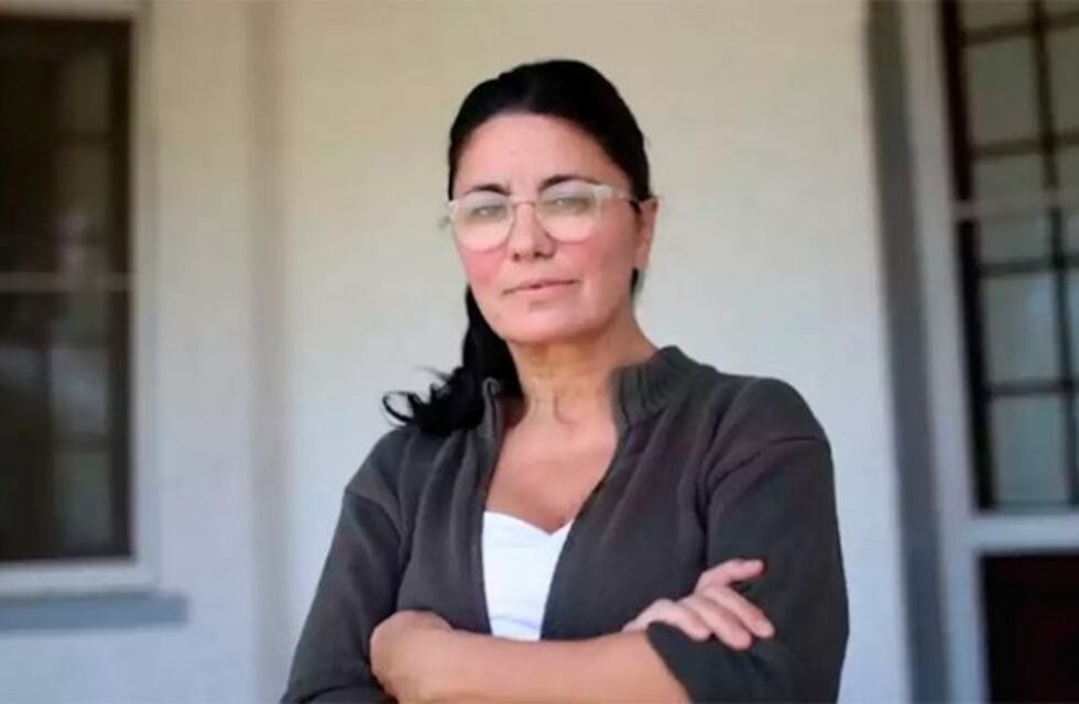 Liberaron a Dolores Etchevehere tras haber sido detenida por desobediencia