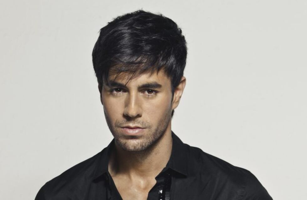 Enrique Iglesias es el "Mejor artista latino de todos los tiempos" según Billboard