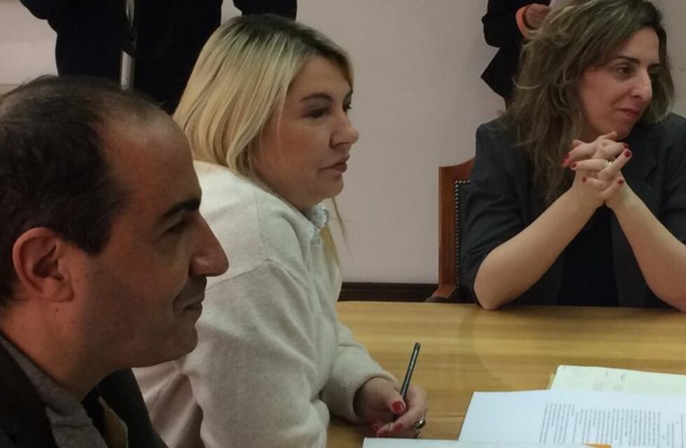 El plan de agua y cloacas del gobierno sumó al Barrio Andorra