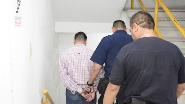 Rodolfo Daniel Gomez