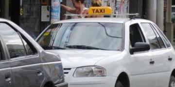 Taxis de San Nicolu00e1s