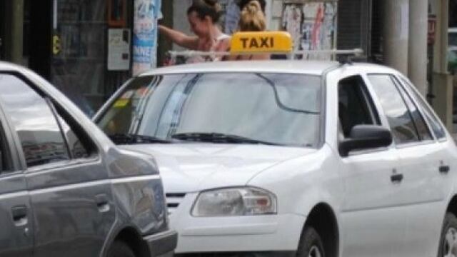 Taxis de San Nicolu00e1s