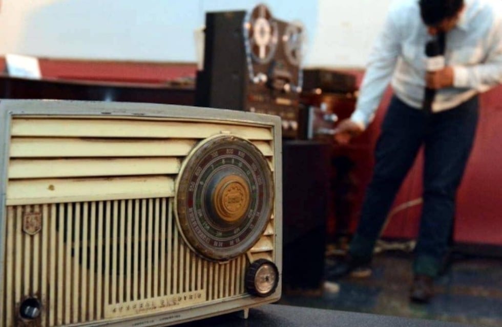 Mendoza ya tiene su archivo sonoro público