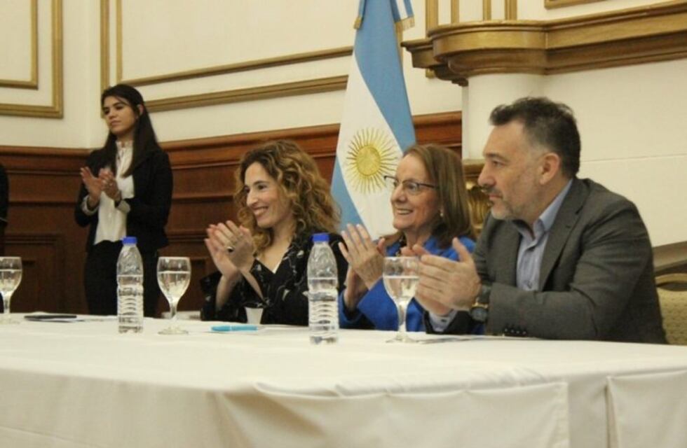 Presentaron el resultado de la "Evaluación Ambiental del Río Gallegos"
