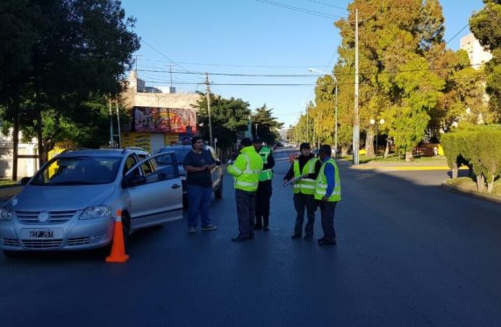 Desarticulan grupos de Whatsaap que alertaban sobre los controles de tránsito