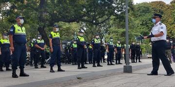 Foto: Policía de Tucumán\u002E