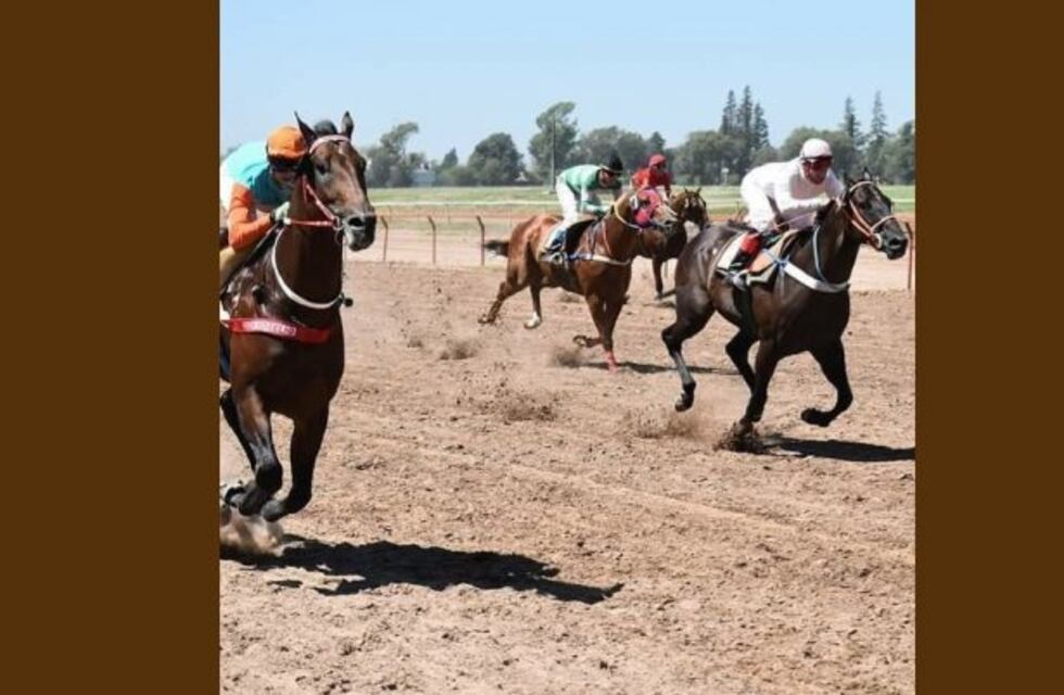 Río Cuarto: proponen volver al turf sin público