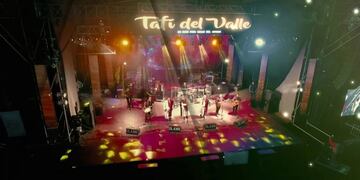 Festival del Queso\u002E (Web)