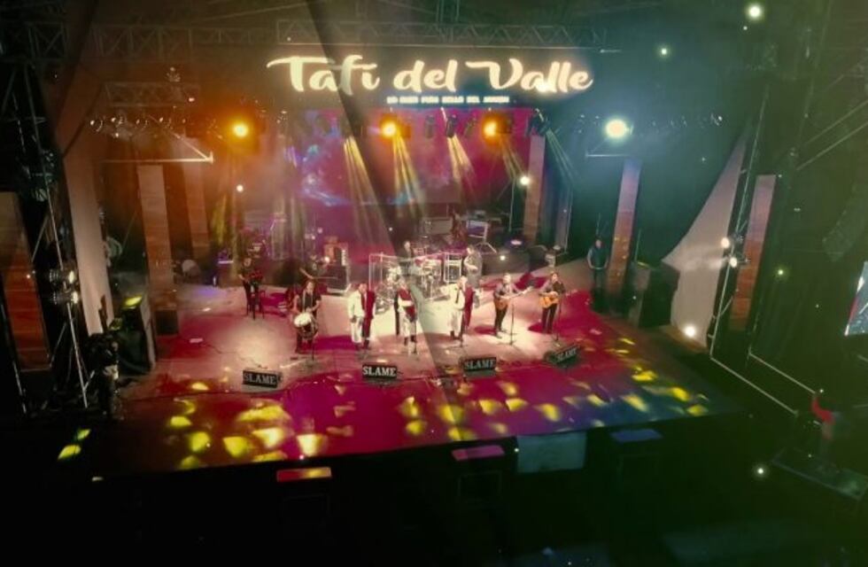 Artistas nacionales cantarán en la Fiesta del Queso 2019